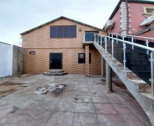Satılır Həyət evi/villa Neftçilər m., Sabunçu qəs., Sabunçu r.