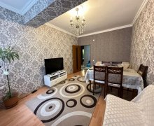 Satılır Yeni Tikili İnşaatçılar m., Yeni Yasamal qəs., Yasamal r.