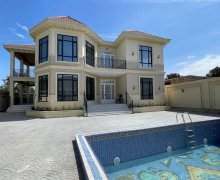 Satılır Bağ evi Mərdəkan, Xəzər r.