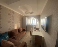 Satılır Yeni Tikili Əhmədli m., Əhmədli, Xətai r.