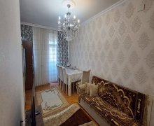 Satılır Yeni Tikili Bakıxanov qəs., Sabunçu r. Satılır Yeni Tikili Bakıxanov qəs., Sabunçu r.