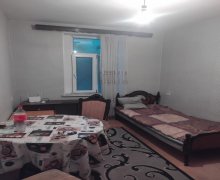 Аренда Вторичка м. 8 Ноябрь м., Насими р.