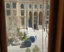 Satılır Köhnə Tikili Elmlər akademiyası m., Yasamal r.