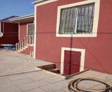 Satılır Həyət evi/villa Hövsan qəs., Suraxanı r.