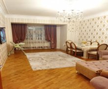 Satılır Yeni Tikili Memar Əcəmi m., Xutor qəsəbəsi, Binəqədi r.