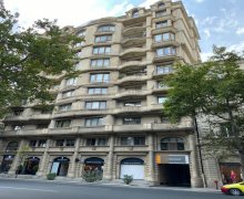 Satılır Yeni Tikili Sahil m., Səbail r.