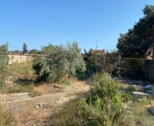 Satılır Torpaq Mərdəkan, Xəzər r.