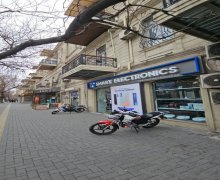 Satılır Obyekt 28 May m., Nəsimi r.