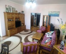 Kirayə (aylıq) Yeni Tikili Elmlər akademiyası m., Yasamal r.