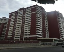 Kirayə (aylıq) Yeni Tikili Qara Qarayev m., Nizami r.