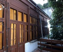 iceri seherde aylıq kiraye evler İçərişəhər m., Səbail r.