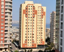 Satılır Köhnə Tikili Elmlər akademiyası m., Yasamal r.