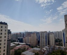 Satılır Yeni Tikili 28 May m., Nəsimi r.