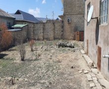 Satılır Torpaq Avtovağzal m., Sulutəpə qəs., Binəqədi r.