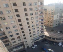 Satılır Yeni Tikili Qara Qarayev m., Nizami r.