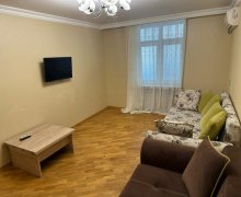 Kirayə (aylıq) Köhnə Tikili Nəriman Nərimanov m., Nərimanov r.