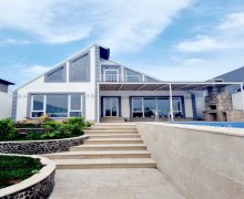 Satılır Həyət evi/villa Mərdəkan, Xəzər r.
