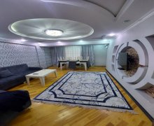 Kirayə (aylıq) Yeni Tikili Qara Qarayev m., Nizami r.