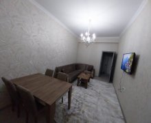 Kirayə (aylıq) Yeni Tikili Gənclik m., Nərimanov r.