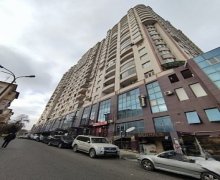 Kirayə (aylıq) Yeni Tikili Nizami m., Yasamal r.