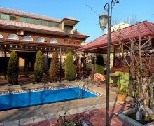 Satılır Bağ evi Novxanı, Abşeron r.