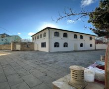 Satılır Bağ evi Novxanı, Abşeron r.