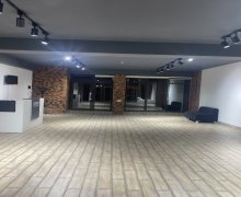 Kirayə (aylıq) Obyekt İnşaatçılar m., Yasamal qəs., Yasamal r.