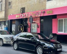 Kirayə (aylıq) Obyekt Nizami m., Yasamal r.