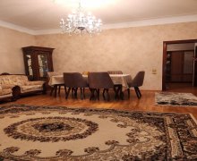 Satılır Köhnə Tikili Elmlər akademiyası m., Yasamal r.