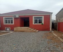 Satılır Həyət evi/villa Binə qəs., Xəzər r.