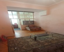 Kirayə (aylıq) Köhnə Tikili Sahil m., Nəsimi r.