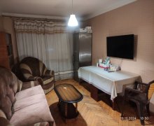 Kirayə (aylıq) Köhnə Tikili İnşaatçılar m., Yasamal qəs., Yasamal r.