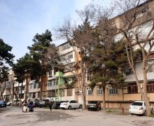 Satılır Köhnə Tikili Həzi Aslanov m., Əhmədli, Xətai r.