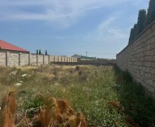 Satılır Torpaq Xəzər r.