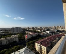 Kirayə (aylıq) Yeni Tikili Nəriman Nərimanov m., Heydər Əliyev Mərkəzi, Nərimanov r.