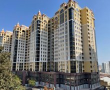 Satılır Yeni Tikili 28 May m., Nərimanov r.