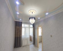 Satılır Köhnə Tikili Memar Əcəmi m., 3-cü mikrorayon, Nəsimi r.