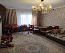 Satılır Köhnə Tikili Qaraçuxur qəs., Suraxanı r.