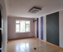 Kirayə (aylıq) Ofis Badamdar qəs., Səbail r.