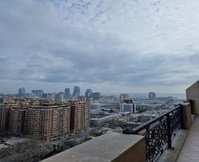 Kirayə (aylıq) Yeni Tikili Sahil m., Səbail r.