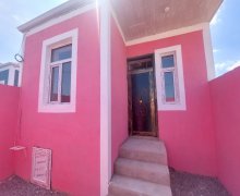 Satılır Həyət evi/villa Binə qəs., Xəzər r.