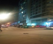 Satılır Yeni Tikili 28 May m., Nəsimi r.