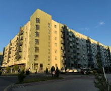 Kirayə (aylıq) Yeni Tikili Hövsan qəs., Suraxanı r.