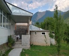 gunluk kiraye günlük Həyət evi/villa Şəki ş.