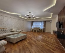 Kirayə (aylıq) Yeni Tikili Neftçilər m., 8-ci kilometr, Nizami r. Kirayə (aylıq) Yeni Tikili Neftçilər m., 8-ci kilometr, Nizami r.