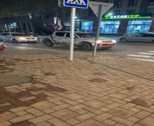 Kirayə (aylıq) Obyekt 28 May m., Nəsimi r.