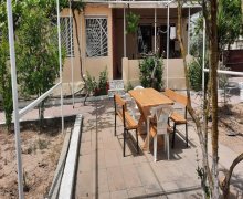 Kirayə (aylıq) Bağ evi Mərdəkan, Xəzər r.