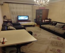 Satılır Köhnə Tikili Nəsimi m., 9-cu mikrorayon, Binəqədi r.