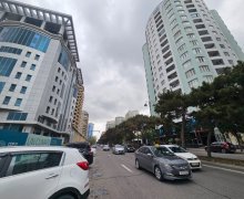 28 mayda kiraye obyekt 28 May m., Nəsimi r.