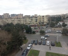 Satılır Köhnə Tikili Nəriman Nərimanov m., Montin qəs., Nərimanov r.